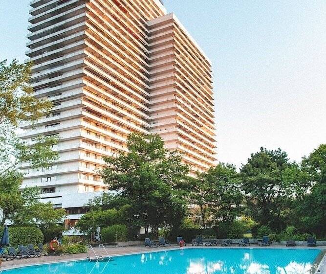 ホテル Plaza Premium Timmendorfer Strand