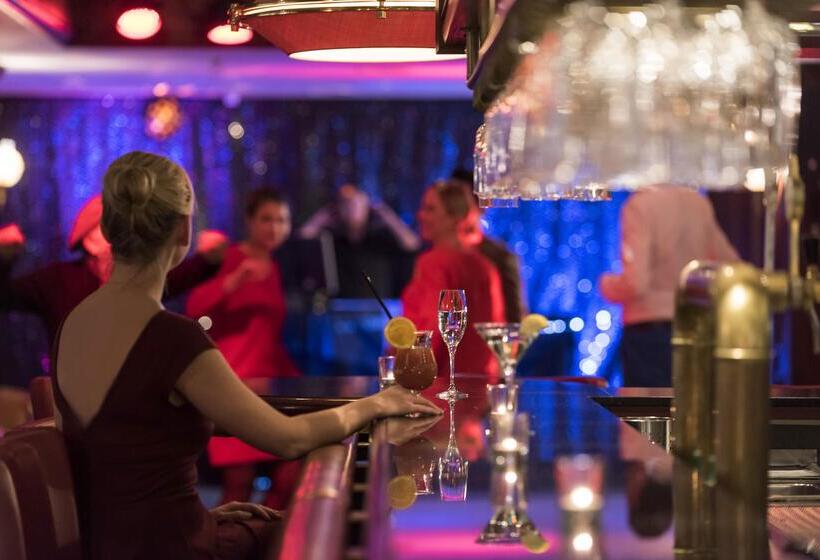 ホテル Plaza Premium Timmendorfer Strand