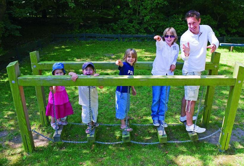 ホテル Plaza Premium Timmendorfer Strand