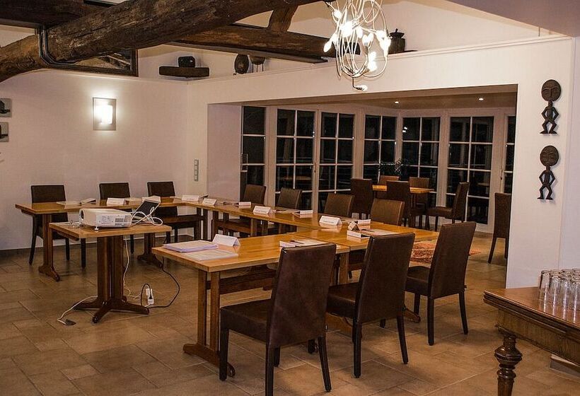 호텔 Restaurant Dammühle