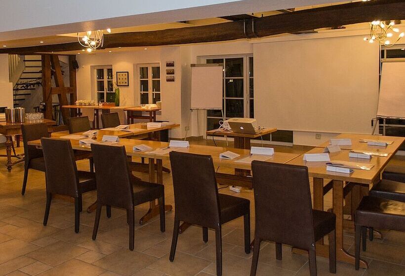호텔 Restaurant Dammühle