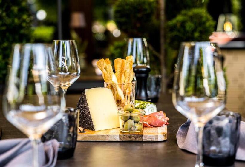 فندق & Restaurant Schröder