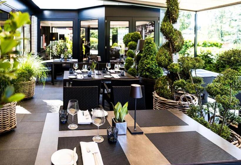 فندق & Restaurant Schröder