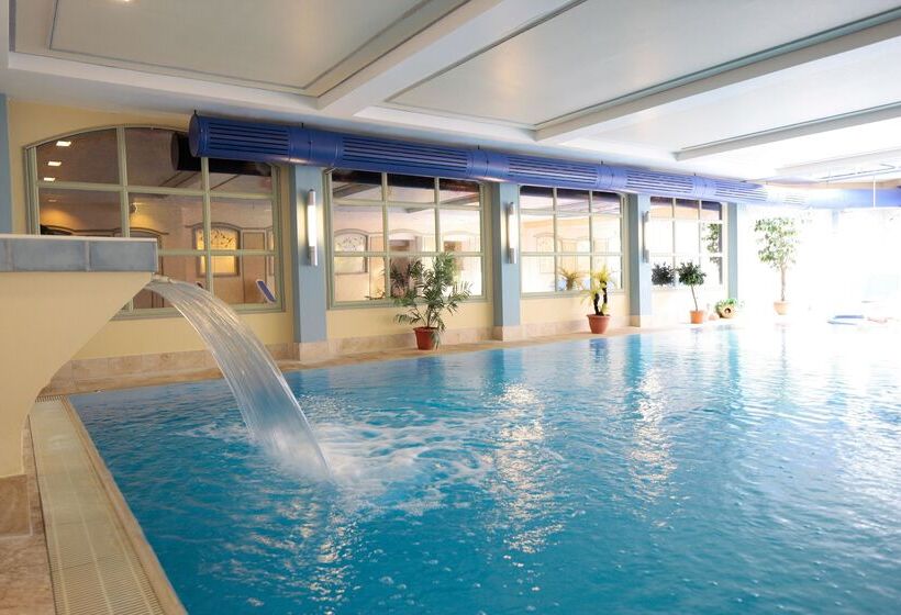 Ringhotel Fährhaus