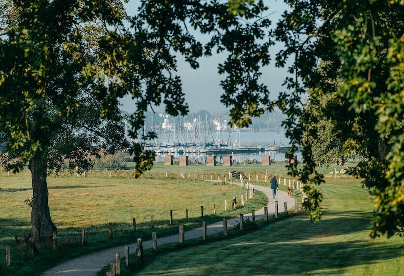Romantik Hotel Jagdhaus Eiden Am See