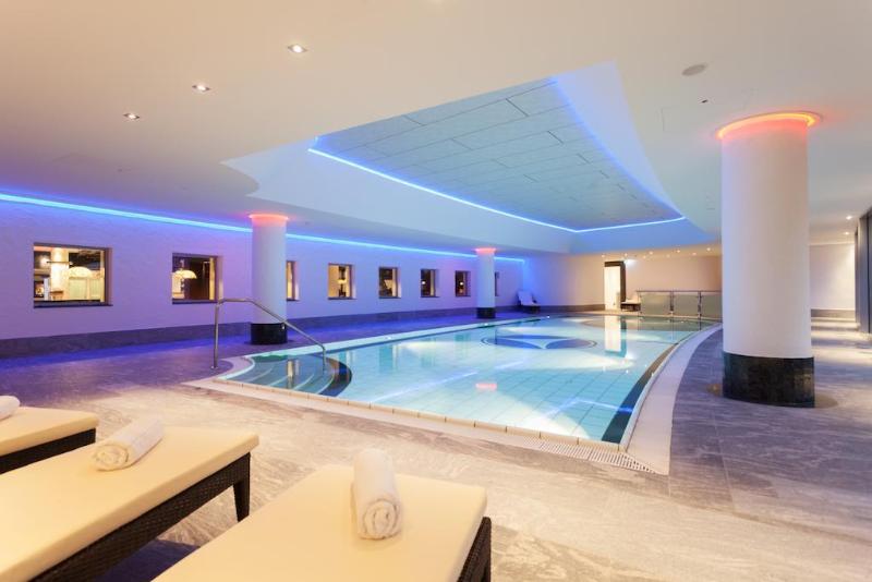 هتل Sauerland Stern