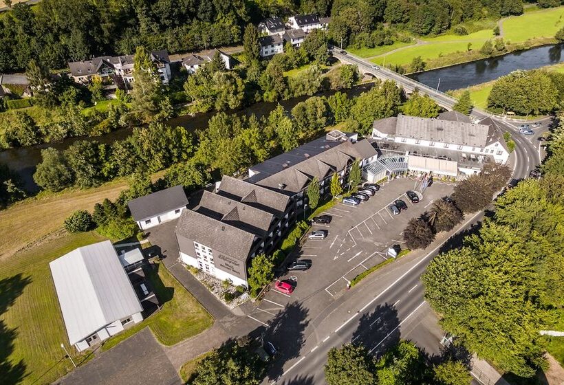 בית מלון כפרי Schutzenhof