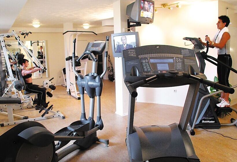 בית מלון כפרי Schutzenhof