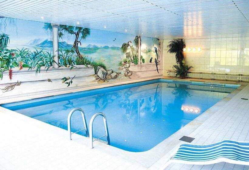 בית מלון כפרי Schutzenhof