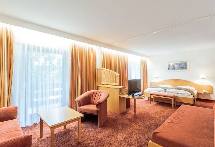 בית מלון כפרי Schutzenhof