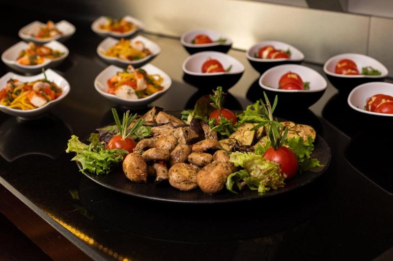 هتل Sheraton Essen