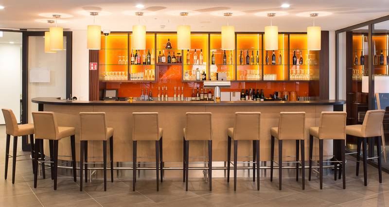 Stadthotel Am Römerturm