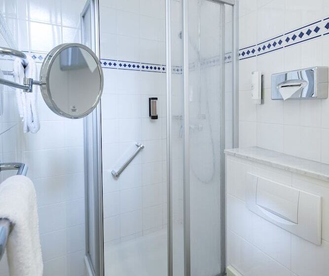 Achat Sternhotel Bonn