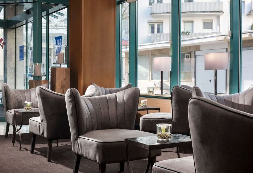 هتل Tryp By Wyndham Köln City Centre