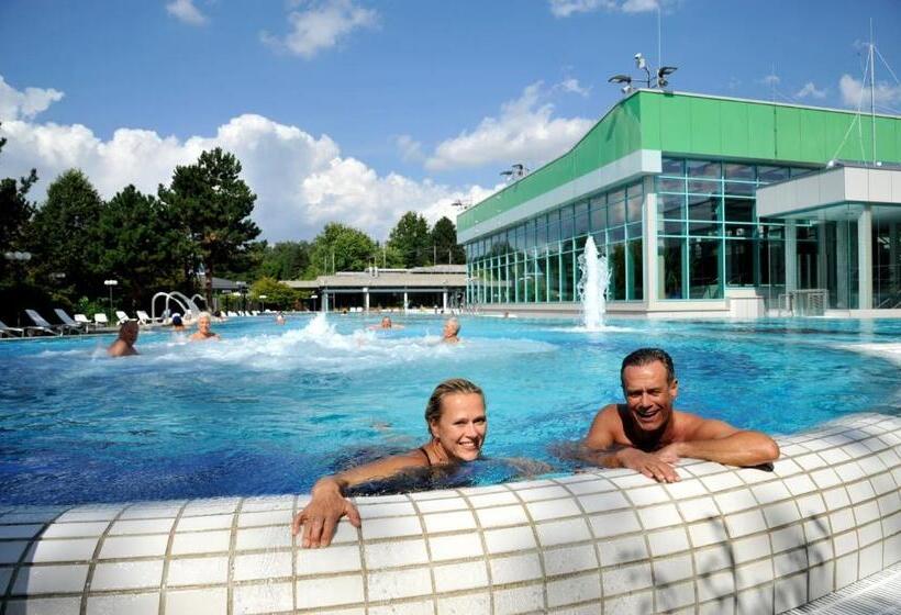 Vitalhotel Ascona