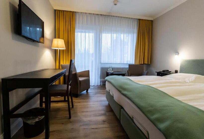Vitalhotel Ascona