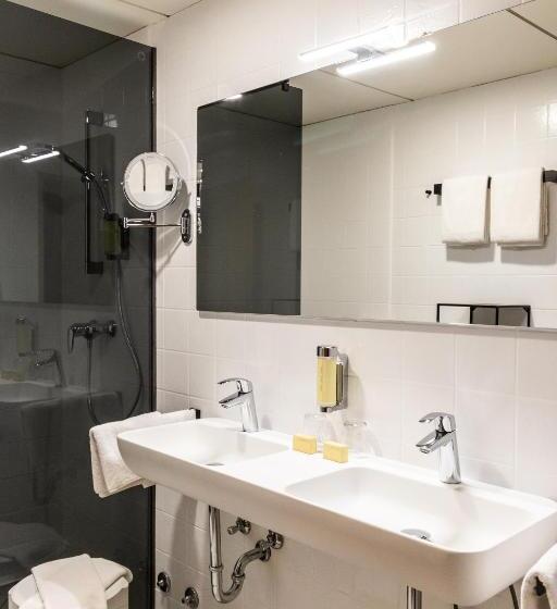 Vitalhotel Ascona
