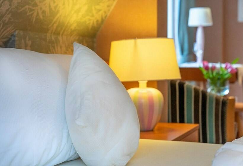 Weinhotel Landsknecht