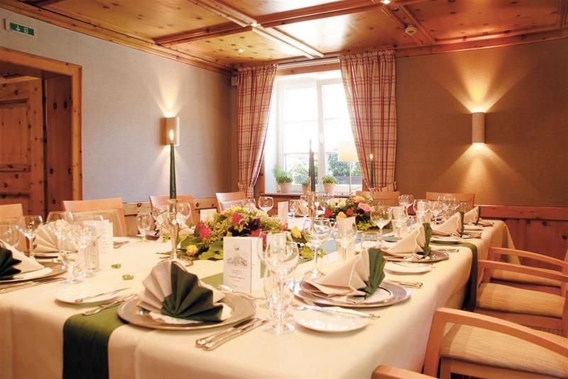 Wellings Romantik Hotel Zur Linde