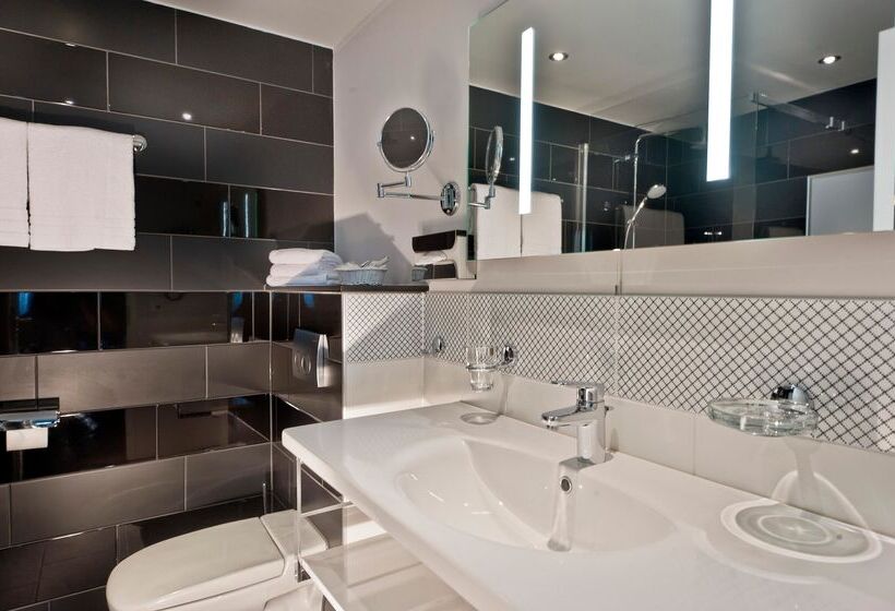 فندق Wyndham Duisburger Hof