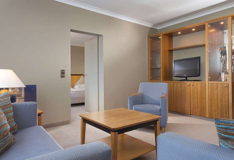 בית מלון כפרי Wyndham Garden Lahnstein Koblenz