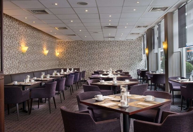 هتل Wyndham Köln