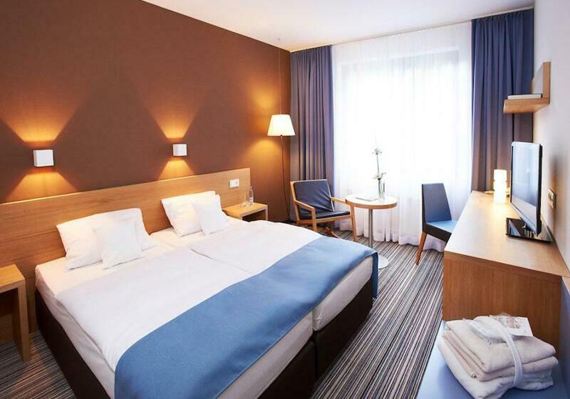 ホテル Zugbrücke Grenzau Gmbh