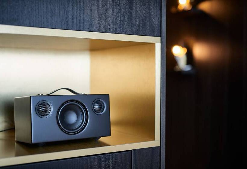 ホテル Zugbrücke Grenzau Gmbh