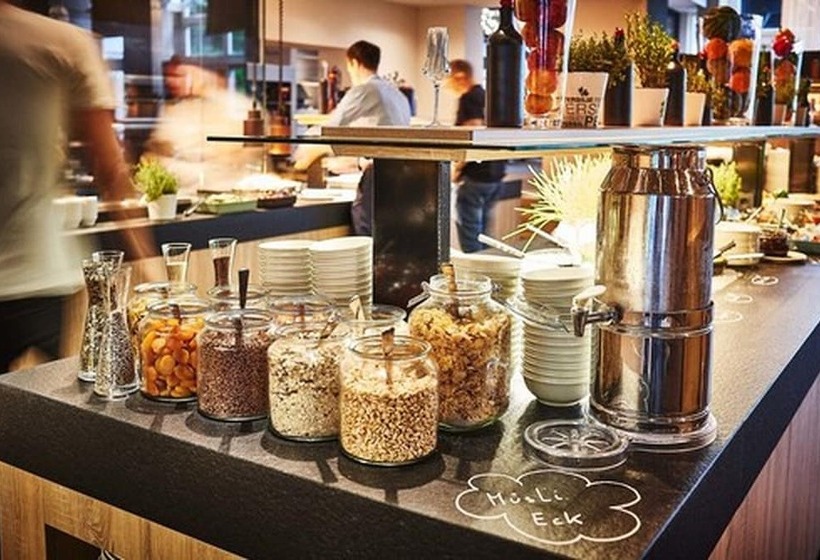 ホテル Zugbrücke Grenzau Gmbh