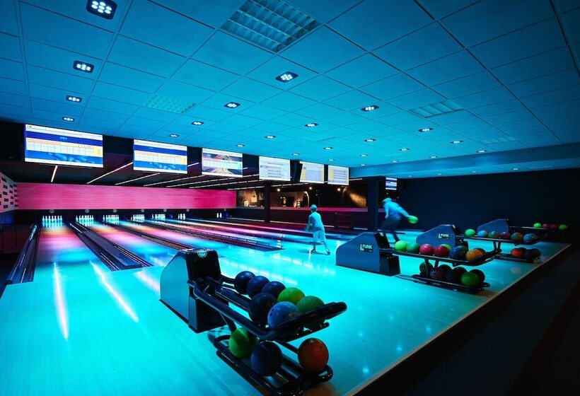 ホテル Zugbrücke Grenzau Gmbh