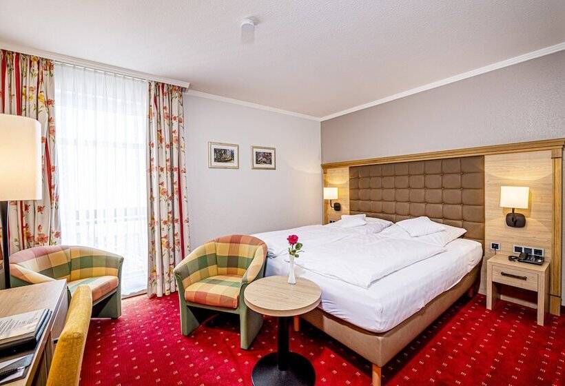 Landhotel Buller