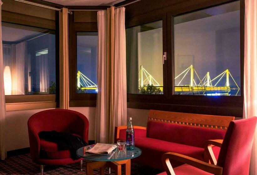 Mercure Hotel Dortmund Messe