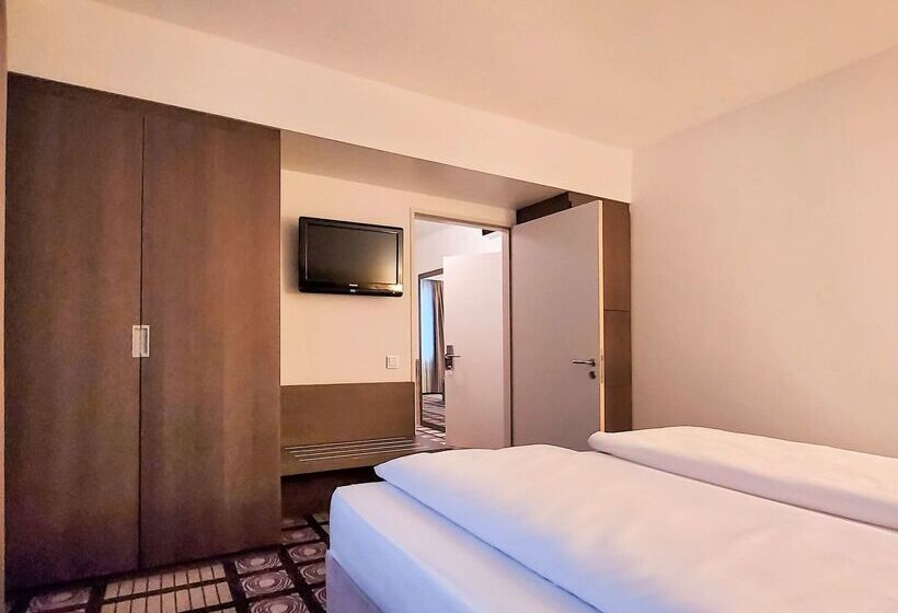 Mercure Parkhotel Mönchengladbach