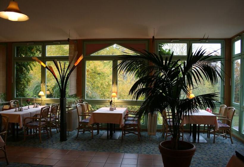 Parkhotel Hitzacker
