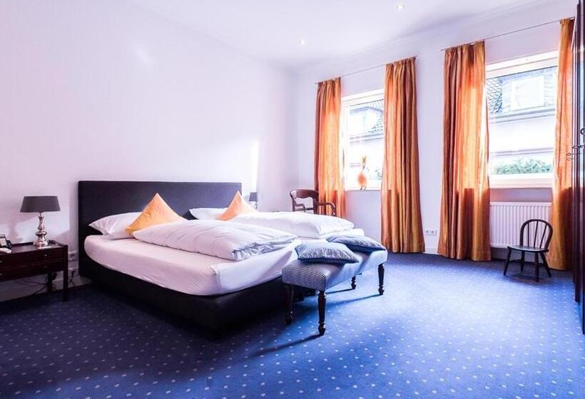 Posthotel Monegro