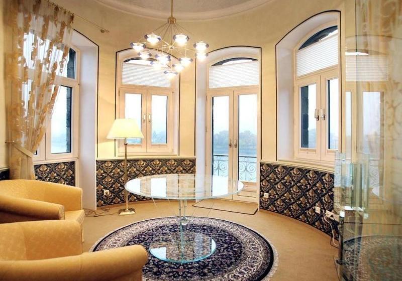 Rheinhotel Loreley