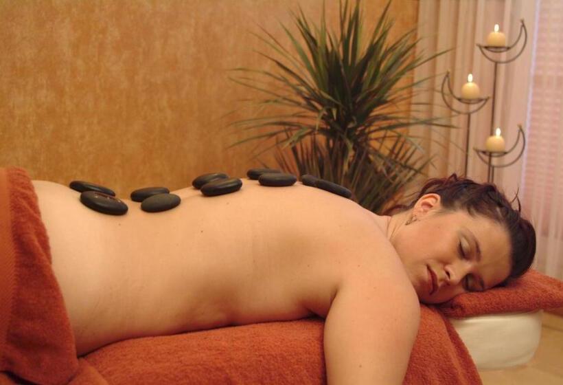 Sporthotel Zum Hohen Eimberg