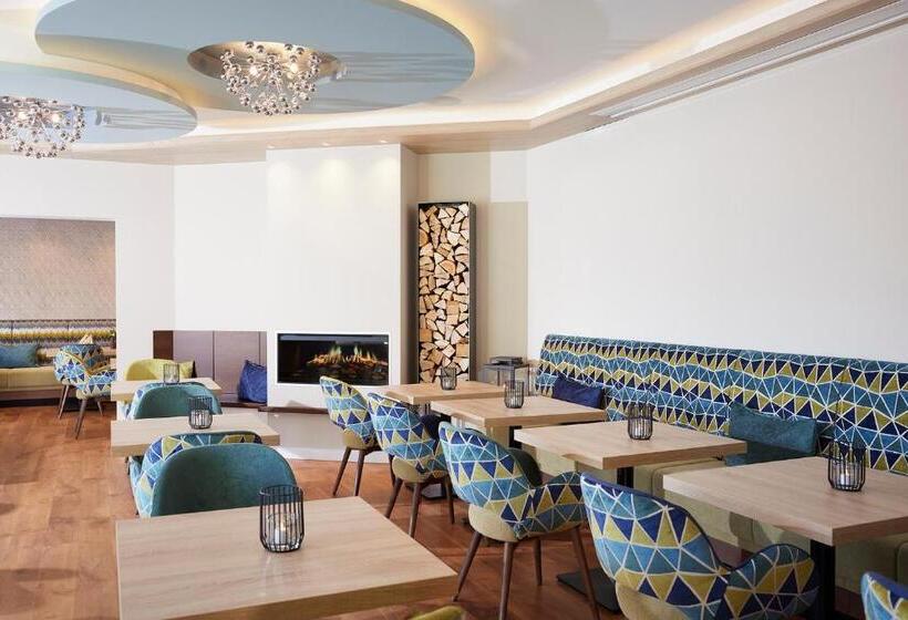 Sporthotel Zum Hohen Eimberg