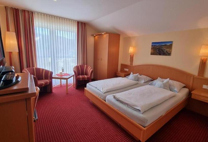 Sporthotel Zum Hohen Eimberg