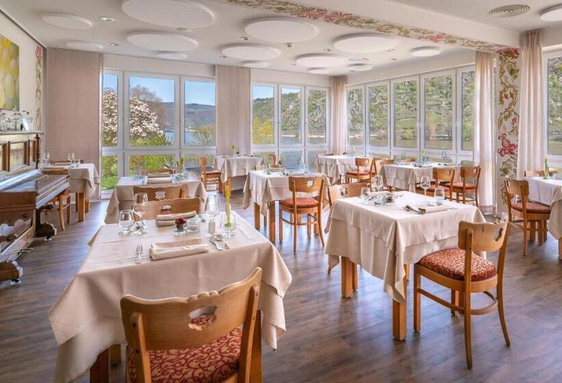 Weinhotel Landsknecht