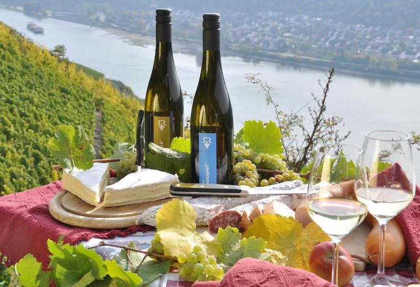 Weinhotel Landsknecht