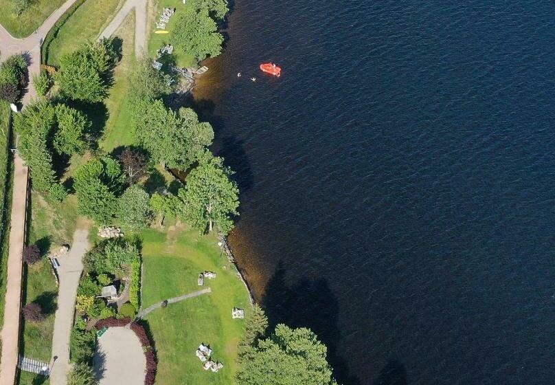 Brugger  S Hotelpark Am Titisee