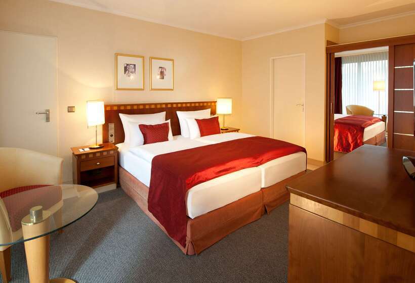 Dorint Parkhotel Bad Neuenahr