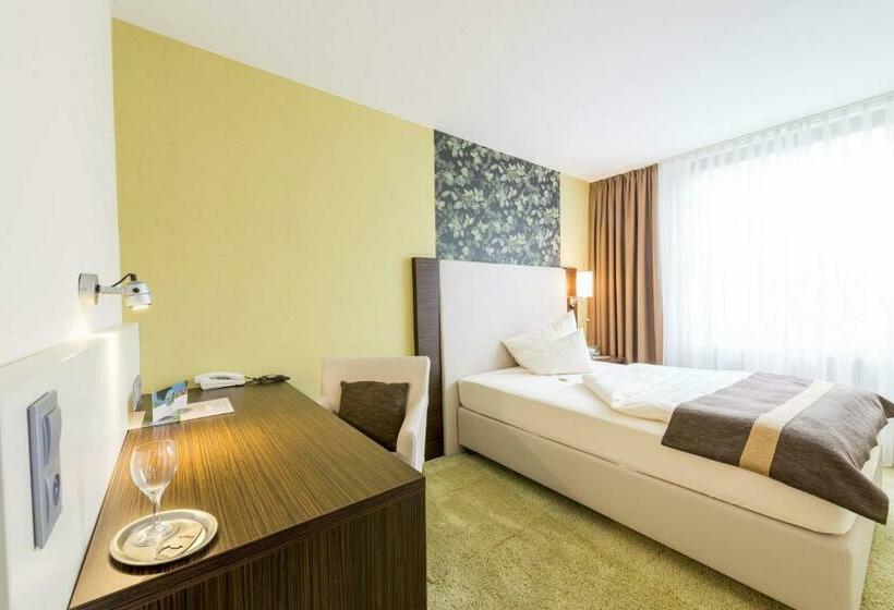 בית מלון כפרי Am Bruchsee