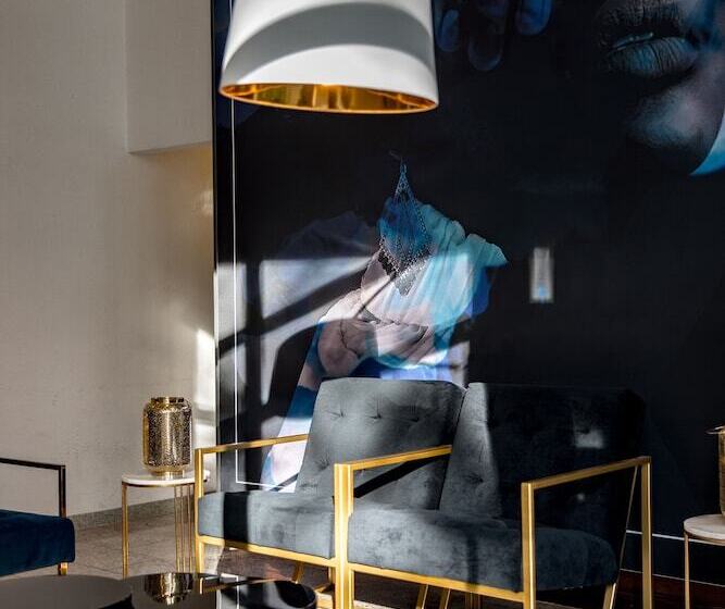هتل Aspire Elements Reutlingen, Trademark Collection By Wyndham