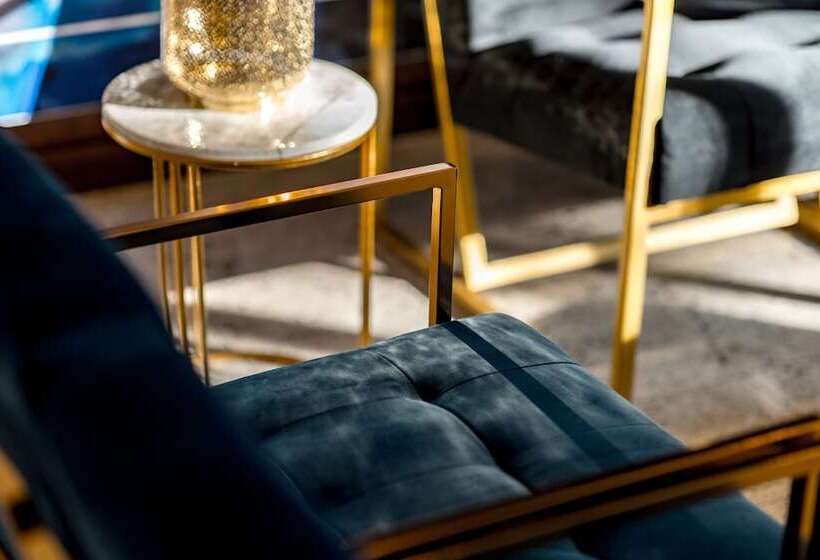 هتل Aspire Elements Reutlingen, Trademark Collection By Wyndham