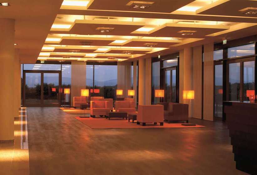 Atrium Hotel Mainz