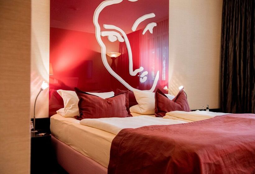 Atrium Hotel Mainz