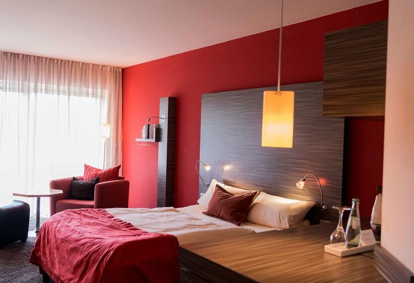 Atrium Hotel Mainz