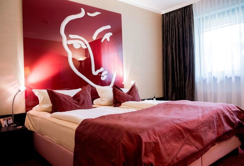 Atrium Hotel Mainz